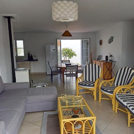 Maison De Vacances Ile De Noirmoutier L'Herbaudiere Екстер'єр фото