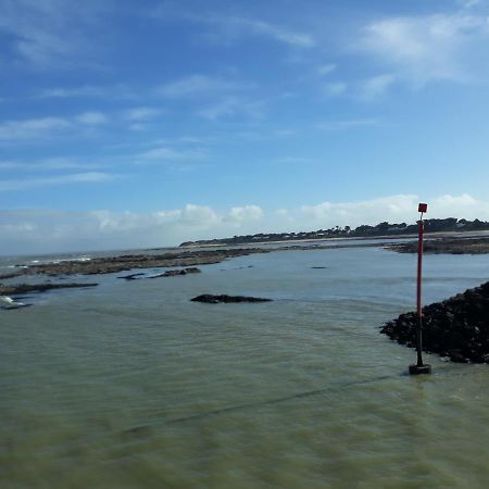 Maison De Vacances Ile De Noirmoutier L'Herbaudiere Екстер'єр фото