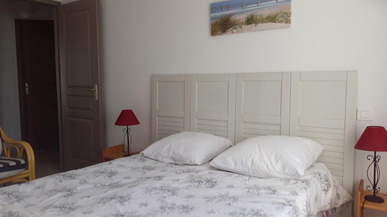 Maison De Vacances Ile De Noirmoutier L'Herbaudiere Екстер'єр фото