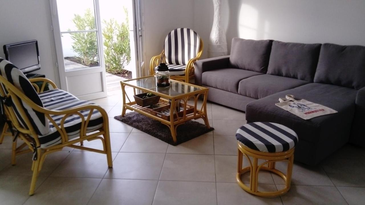Maison De Vacances Ile De Noirmoutier L'Herbaudiere Екстер'єр фото